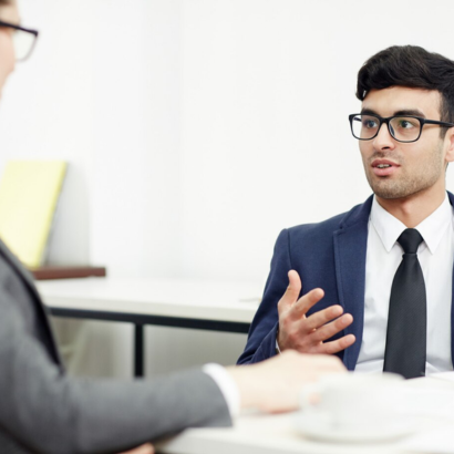 Quick & Hassle-Free Consultation