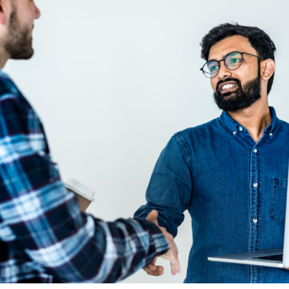  Client-Centric Approach